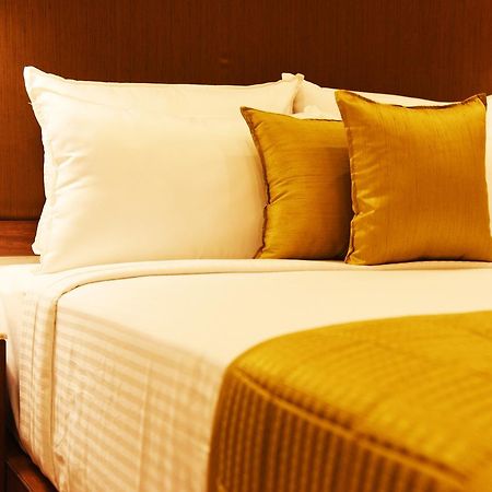 Hotel Rameswaram Grand Екстериор снимка