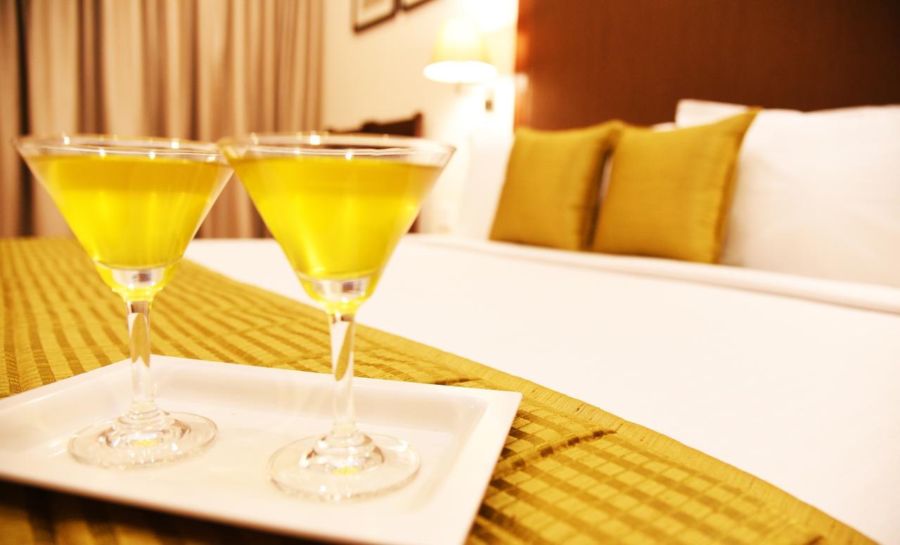 Hotel Rameswaram Grand Екстериор снимка