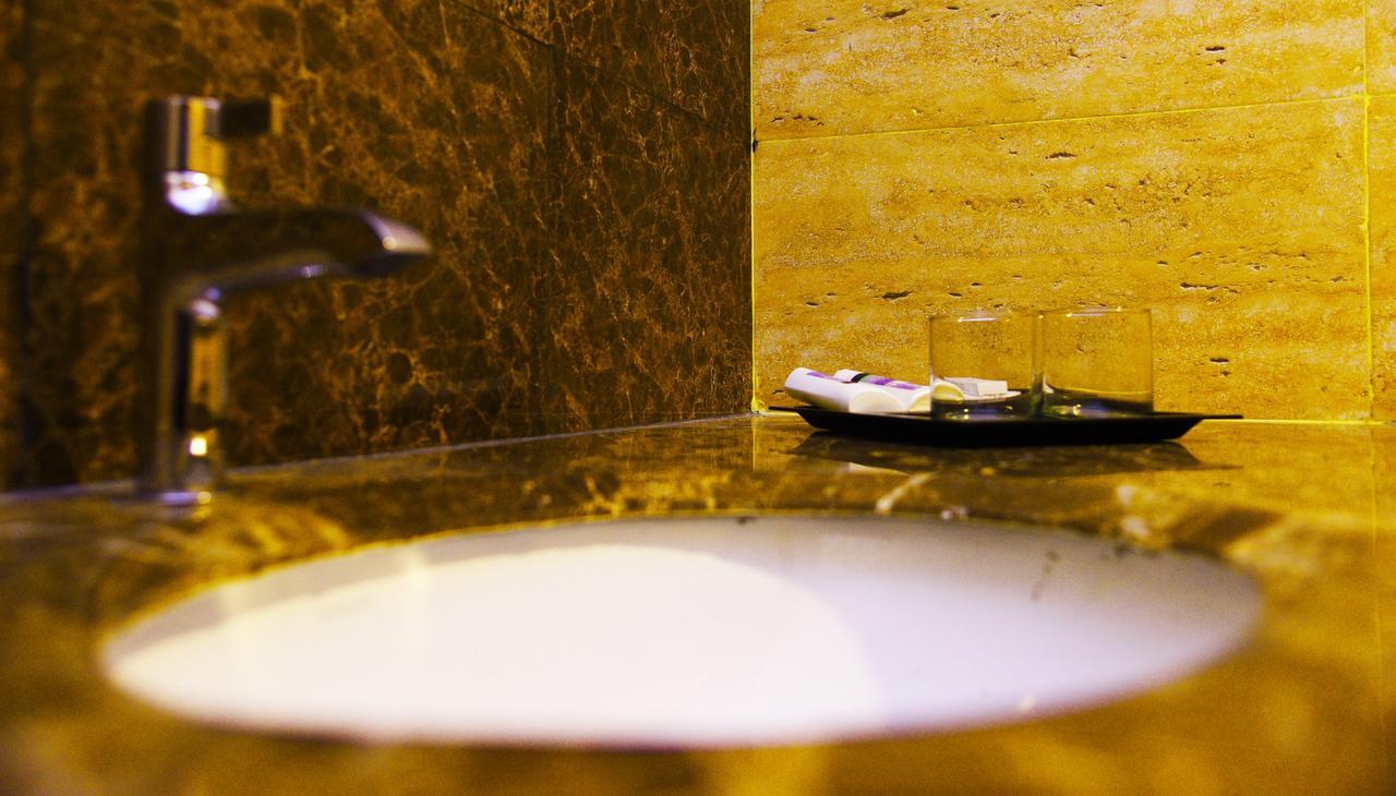 Hotel Rameswaram Grand Екстериор снимка